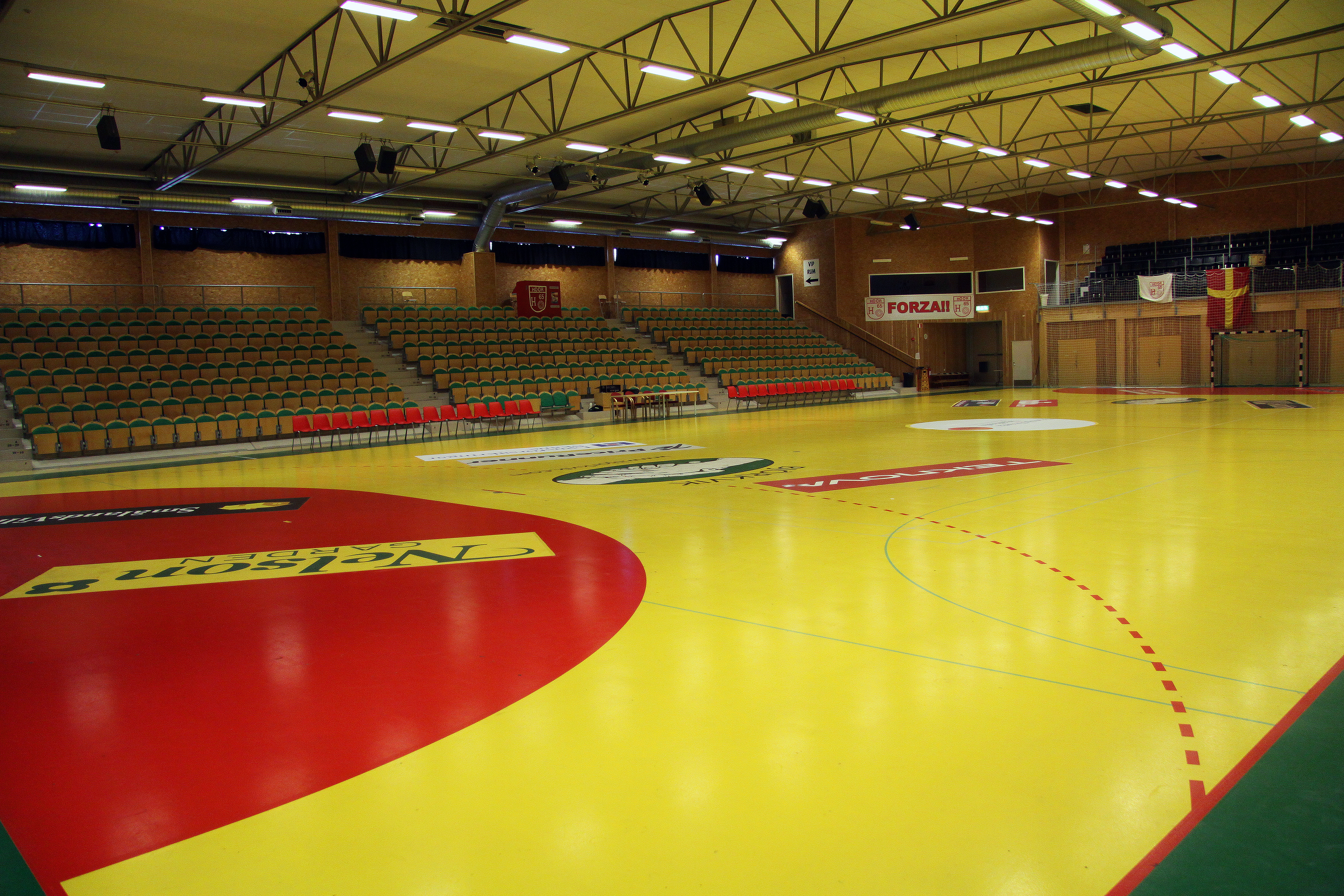 Balonmano